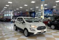 Ford EcoSport 2019 - Màu trắng, giá chỉ 555 triệu giá 555 triệu tại Quảng Ninh