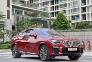 BMW X6 2021 - Cần bán xe đăng kí 2022 giá 4 tỷ 639 tr tại Tp.HCM