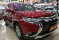 Mitsubishi Outlander 2016 - Xe gia đình chạy ít giữ gìn cẩn thận còn như mới giá 600 triệu tại Đắk Lắk