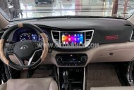 Hyundai Tucson 2018 - Màu đen, 715tr giá 715 triệu tại Lào Cai