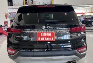 Hyundai Santa Fe 2021 - Màu đen giá 1 tỷ 250 tr tại Lào Cai