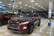 Hyundai Tucson 2021 - Xe màu đỏ, giá 945tr giá 945 triệu tại Quảng Ninh