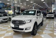 Ford Everest 2020 - Màu trắng, nhập khẩu giá 1 tỷ 120 tr tại Quảng Ninh
