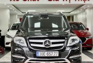 Mercedes-Benz GLK 220 2013 - Xe nhập, máy móc nguyên bản, giá tốt giao ngay giá 740 triệu tại Hà Nội