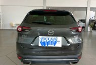Mazda CX-8 2021 - Màu xám giá 979 triệu tại Bình Dương
