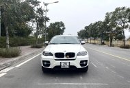 BMW X6 2011 - Màu trắng, nhập khẩu giá 785 triệu tại Hà Nội