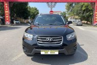 Hyundai Santa Fe 2009 - Form mới 2010 máy mới EVGT bản đủ kịch, 1 chủ - Mới nhất Việt Nam giá 545 triệu tại Hà Nội
