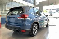 Subaru Forester 2022 - Màu xanh da trời giao ngay - Nhiều quà tặng hấp dẫn giá 869 triệu tại Tp.HCM
