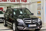 Mercedes-Benz GLK 220 2013 - Biển đẹp xe đẹp sử dụng vô cùng giữ gìn giá 740 triệu tại Hà Nội