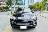 Porsche Cayenne 2014 - Màu đen, xe nhập giá 2 tỷ 450 tr tại Hà Nội