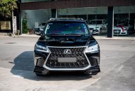 Lexus LX 570 2019 - Xe nhập khẩu nguyên chiếc, 1 chủ từ mới giá 7 tỷ 850 tr tại Quảng Ninh