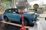 Toyota Raize 2022 - Màu xanh giao ngay giá 560 triệu tại Tp.HCM
