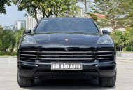 Porsche Cayenne 2017 - Giá 4 tỷ 599tr giá 4 tỷ 599 tr tại Hà Nội