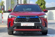 Toyota Corolla Cross 2020 - Máy xăng điện, siêu hot giá 915 triệu tại Hà Nội