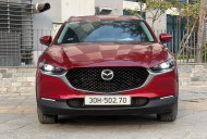 Mazda CX-30 2021 - Màu đỏ giá 815 triệu tại Hà Nội