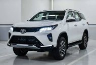 Toyota Fortuner 2022 - Alo là có ngay xe giá 1 tỷ 259 tr tại Tây Ninh