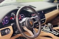 Porsche Cayenne 2021 - Một chủ từ mới, biển HN giá 6 tỷ 300 tr tại Hà Nội