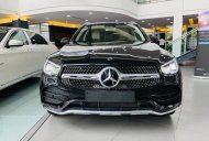 Mercedes-Benz GLC 300 2023 - Thông số kỹ thuật, giá lăn bánh, ưu đãi bảo hiểm, phụ kiện, tiền mặt giá 2 tỷ 639 tr tại Tp.HCM