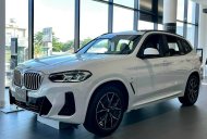 BMW X3 2022 - Ưu đãi cực tốt đầu năm mới, tặng phụ kiện full theo xe, tiền mặt trao tay - Liên hệ ngay em Thuỳ Dương giá 2 tỷ 159 tr tại Tp.HCM