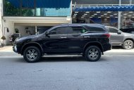 Toyota Fortuner 2019 - Máy dầu, số tự động giá 960 triệu tại Đà Nẵng