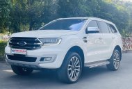 Ford Everest 2019 - Sổ bảo hành bảo dưỡng đầy đủ giá 995 triệu tại Tp.HCM