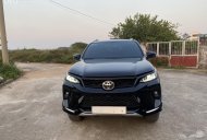 Toyota Fortuner 2022 - Hỗ trợ bank đến 70% - Bao giá toàn quốc giá 1 tỷ 180 tr tại Vĩnh Phúc