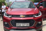 Chevrolet Trax 2017 - Màu đỏ, xe nhập, giá cực tốt giá 510 triệu tại Hà Nội
