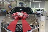 Hyundai Santa Fe 2022 - Khai xuân rực rỡ, lấy xe ngay, đủ màu, giá hời giá 1 tỷ 270 tr tại Thanh Hóa