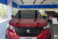 Peugeot 2008 2022 - [Bình Dương] Khai xuân lì xì sốc, ưu đãi đến 50tr, tặng bảo hiểm thân vỏ 1 năm, vô vàn quà tặng giá 804 triệu tại Bình Dương