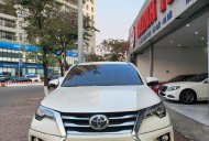 Toyota Fortuner 2019 - Máy dầu 2 cầu giá 1 tỷ 60 tr tại Hà Nội