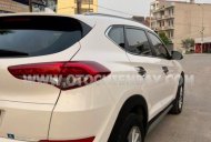 Hyundai Tucson 2018 - Giá bán 690 triệu giá 690 triệu tại Bắc Giang