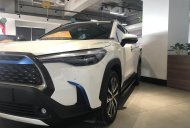 Toyota Corolla Cross 2021 - Xe siêu lướt  giá 980 triệu tại Hà Nội