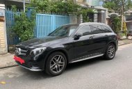 Mercedes-Benz GLC 300 2018 - Màu đen giá 1 tỷ 470 tr tại Hà Nội