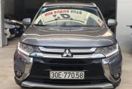 Mitsubishi Outlander 2016 - Xe 5 chỗ ngồi giá 675 triệu tại Hà Nội
