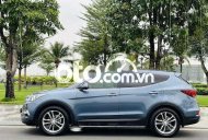 Hyundai Santa Fe Cần bán xe Huyndai một đời chủ. 2017 - Cần bán xe Huyndai một đời chủ. giá 780 triệu tại Tp.HCM