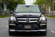 Mercedes-Benz GL 500 2016 - Màu đen, nội thất kem giá 2 tỷ 480 tr tại Hà Nội