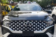 Hyundai Santa Fe 2022 - Giá tốt nhất toàn quốc, khai xuân tặng tiền mặt cùng vô vàn quà tặng, liên hệ sớm giá 1 tỷ 245 tr tại Bắc Ninh