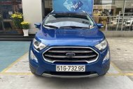 Ford EcoSport 2018 - Màu xanh lam, giá chỉ 495 triệu giá 495 triệu tại Hà Nội