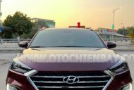 Hyundai Tucson 2021 - Odo 1 vạn giá 850 triệu tại Bắc Giang
