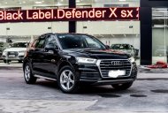 Audi Q5 2017 - Màu đen - Bản Sport giá 1 tỷ 600 tr tại Hà Nội