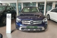 Mercedes-Benz GLC 200 2023 - Tặng tiền mặt trực tiếp, tặng phụ kiện chính hãng giá 1 tỷ 909 tr tại Hà Nội