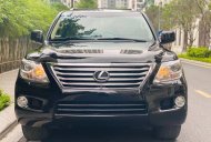 Lexus LX 570 2011 - Màu đen, một chủ từ mới giá 2 tỷ 270 tr tại Hà Nội