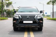 Lexus GX 460 2016 - Full options, mẫu SUV hạng sang năng động và hiệu năng sử dụng cao giá 3 tỷ 390 tr tại Tp.HCM