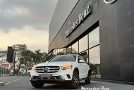 Mercedes-Benz GLC 200 2023 - Khuyến mãi giảm tiền - Tặng phụ kiện, bảo hiểm - Sẵn xe giao ngay giá 2 tỷ 189 tr tại BR-Vũng Tàu