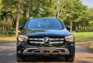 Mercedes-Benz GLC 200 2023 - Khuyến mãi giảm tiền - Tặng phụ kiện, bảo hiểm - Sẵn xe giao ngay giá 2 tỷ 189 tr tại Đồng Nai