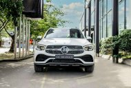 Mercedes-Benz GLC 300 2023 - Giảm tiền mặt - Tặng phụ kiện - Ưu đãi khủng đến 200tr giá 2 tỷ 639 tr tại Lâm Đồng