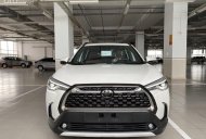 Toyota Corolla Cross 2023 - Đủ màu giao ngay tháng 2 - Tặng gói phụ kiện chính hãng Toyota - Giá tốt nhất miền Bắc giá 860 triệu tại Hải Phòng