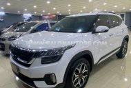 Kia Seltos 2021 - Biển 14 một chủ giá 775 triệu tại Quảng Ninh