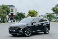 Hyundai Tucson 2021 - Xe đi lướt cực đẹp giá 1 tỷ 20 tr tại Long An