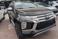 Mitsubishi Pajero Sport 2022 - SUV 7 chỗ nhập khẩu - Hỗ trợ thuế trước bạ giá 1 tỷ 130 tr tại Bình Định